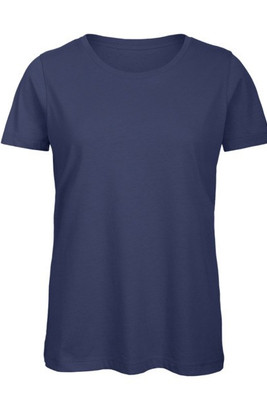 B&C BC02T - B&C Women's Cotton Tee - Versatile & Lightweight