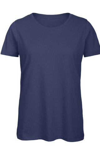 B&C BC02T - B&C Womens Cotton Tee - Versatile & Lightweight
