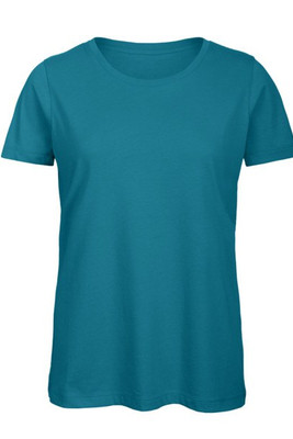 B&C BC02T - B&C Women's Cotton Tee - Versatile & Lightweight