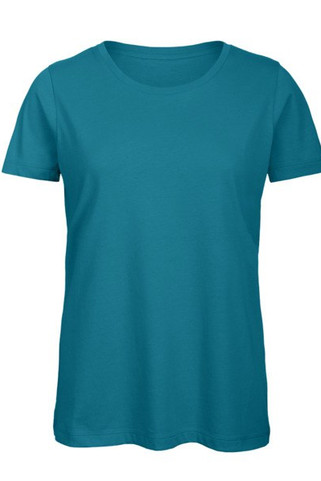 B&C BC02T - B&C Womens Cotton Tee - Versatile & Lightweight