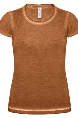 B&C BC031 - T-shirt mode Plug In