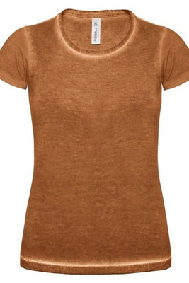 B&C BC031 - T-shirt mode Plug In