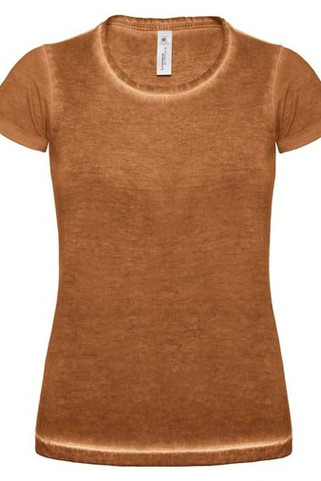 B&C BC031 - Plug In fashion T-shirt
