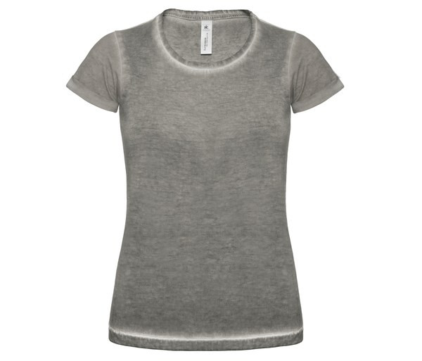 B&C BC031 - Plug In fashion T-shirt