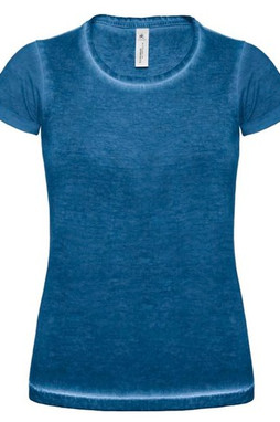 B&C BC031 - Plug In fashion T-shirt