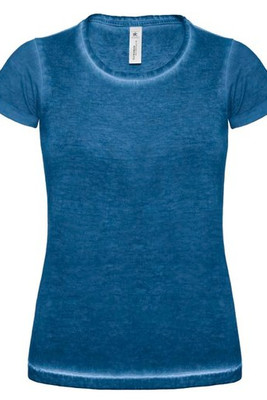 B&C BC031 - Plug In fashion T-shirt