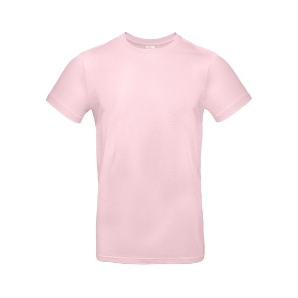 B&C BC03T - Men's Modern Ringspun Cotton T-Shirt