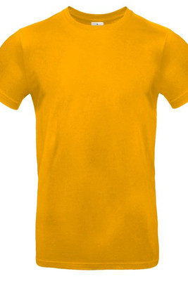 B&C BC03T - Herre t-shirt 100% bomuld