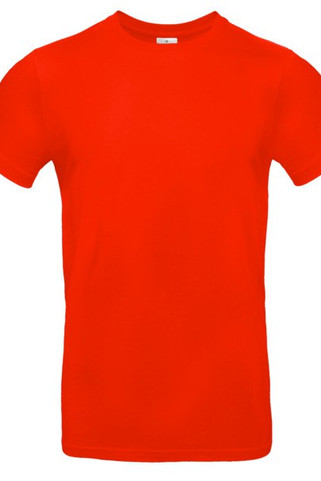 B&C BC03T - Mens Modern Ringspun Cotton T-Shirt