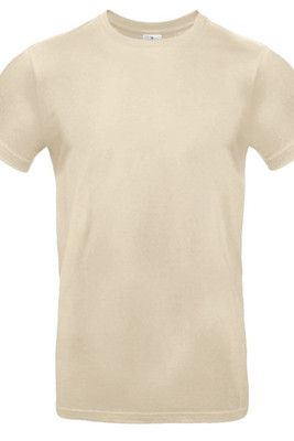 B&C BC03T - Men's Modern Ringspun Cotton T-Shirt