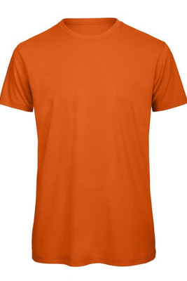 B&C BC042 - Tee Shirt Homme Coton Bio