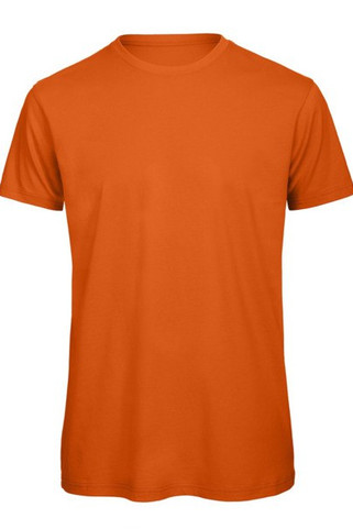 B&C BC042 - Tee Shirt Homme Coton Bio