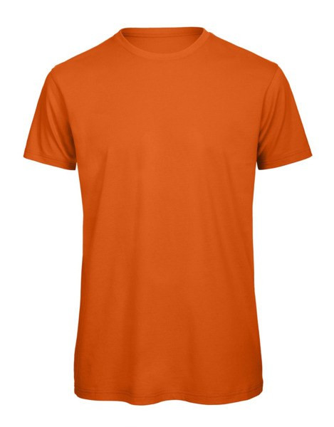 B&C BC042 - Men's Organic Cotton Slim Fit Tee by B&C