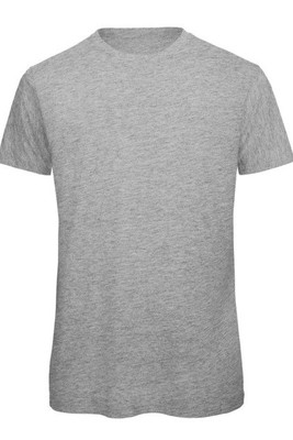 B&C BC042 - Men's Organic Cotton Slim Fit Tee by B&C