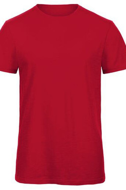 B&C BC046 - Mens Organic Cotton T-Shirt