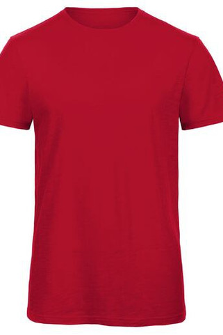 B&C BC046 - Mens Organic Cotton T-Shirt