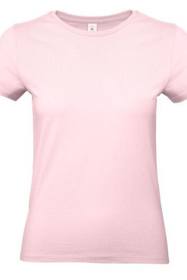 B&C BC04T - Versatile Women's 100% Cotton Short Sleeve Tee