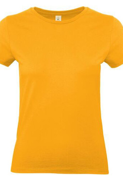 B&C BC04T - Maglietta da donna 100% cotone