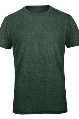 B&C BC055 - EcoBlend Comfort Mens Tri-Blend Tee