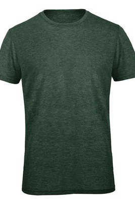 B&C BC055 - EcoBlend Comfort Men's Tri-Blend Tee