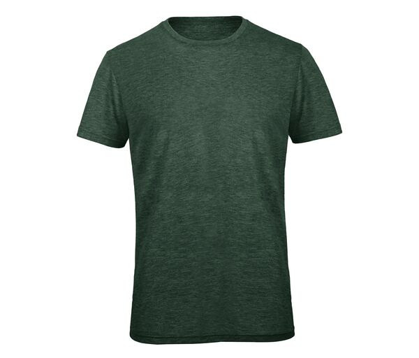 B&C BC055 - EcoBlend Comfort Men's Tri-Blend Tee