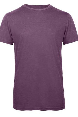 B&C BC055 - TM055 Tri-Blend Heren