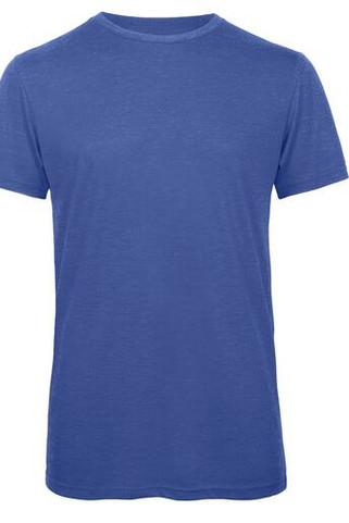 B&C BC055 - Tee-Shirt Col Rond Homme Manches Courtes