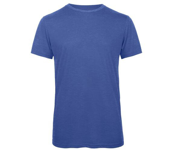 B&C BC055 - EcoBlend Comfort Men's Tri-Blend Tee