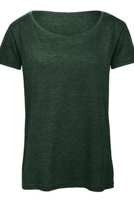 B&C BC056 - Tw056 Tri-Blend Women