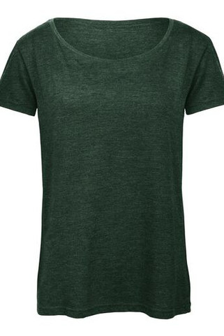 B&C BC056 - Tw056 Tri-Blend Women