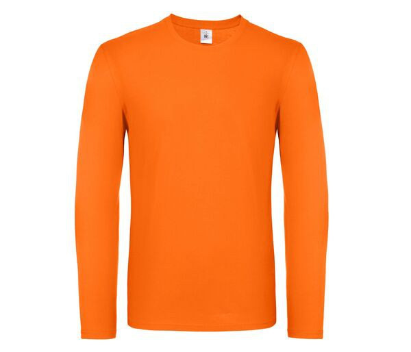 B&C BC05T - Long-sleeved men's t-shirt