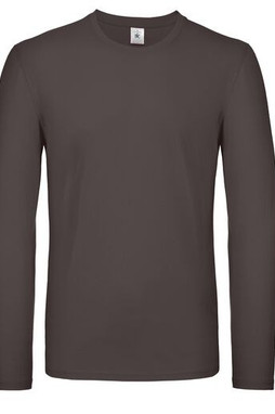 B&C BC05T - Tee-shirt homme manches longues