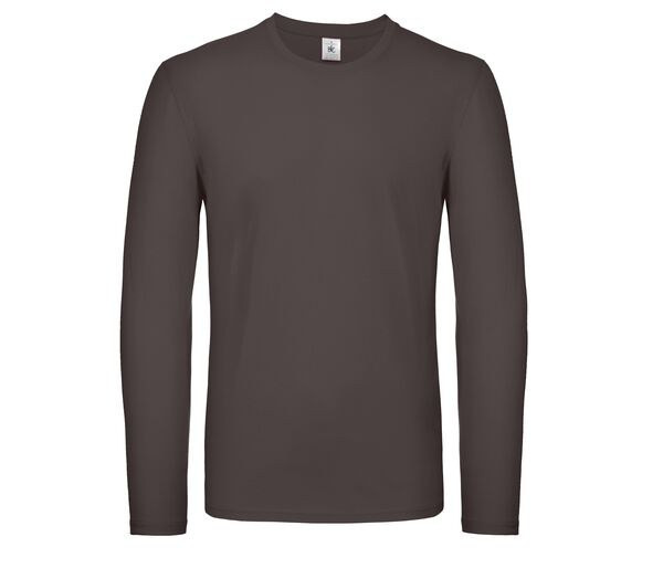 B&C BC05T - Long-sleeved men's t-shirt