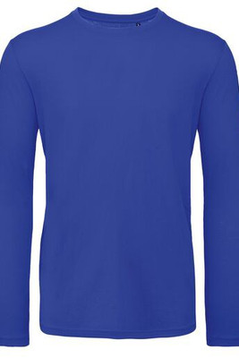 B&C BC070 - Eco-Friendly Organic Cotton Long Sleeve Tee
