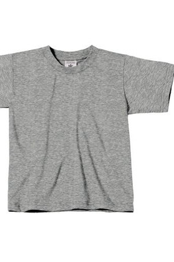 B&C BC151 - Kinder-T-Shirt aus 100% Baumwolle