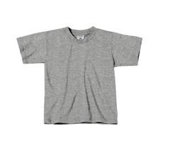 B&C BC151 - Tee-Shirt Enfant 100% Coton