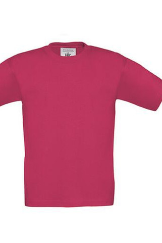 B&C BC191 - 100% Cotton Childrens T-Shirt