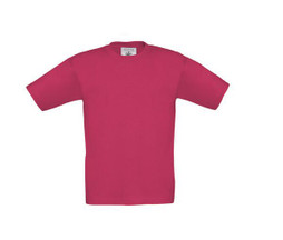 B&C BC191 - 100% Cotton Childrens T-Shirt