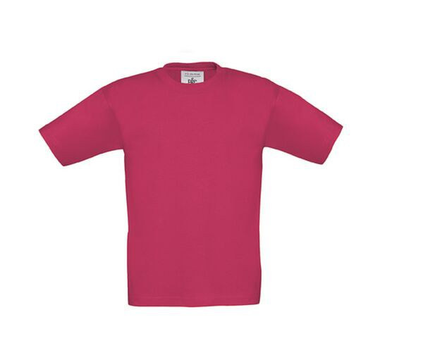 B&C BC191 - 100% Cotton Children's T-Shirt
