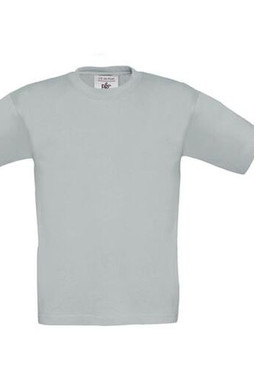 B&C BC191 - 100% Cotton Childrens T-Shirt