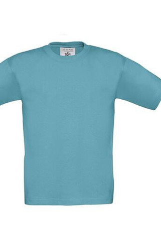 B&C BC191 - 100% Cotton Childrens T-Shirt