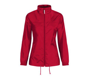 B&C BC302 - Sirocco Frauen Jacke