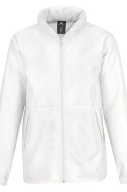 B&C BC324 - Giacca impermeabile Multi-Active uomo