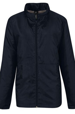 B&C BC325 - Ženska jakna protiv vjetra s podstavom od mikroflisa
