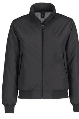 B&C BC331 - Dames Waterdichte Winddichte Bomberjas