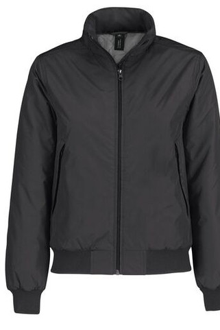 B&C BC331 - Dames Waterdichte Winddichte Bomberjas