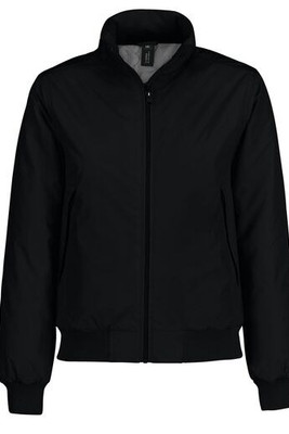 B&C BC331 - Women's All-Weather Ergonomic Bomber Jacket