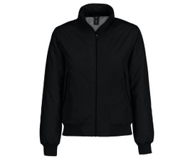 B&C BC331 - Women's All-Weather Ergonomic Bomber Jacket