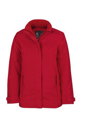 B&C BC333 - Ultimate Waterproof Winter Parka Jacket