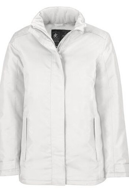 B&C BC333 - Wielofunkcyjna Parka Zimowa Komfort